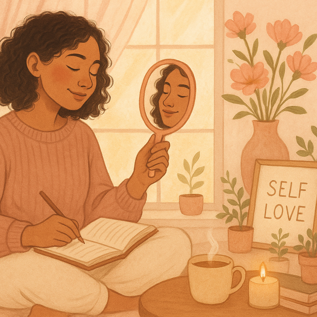 self love